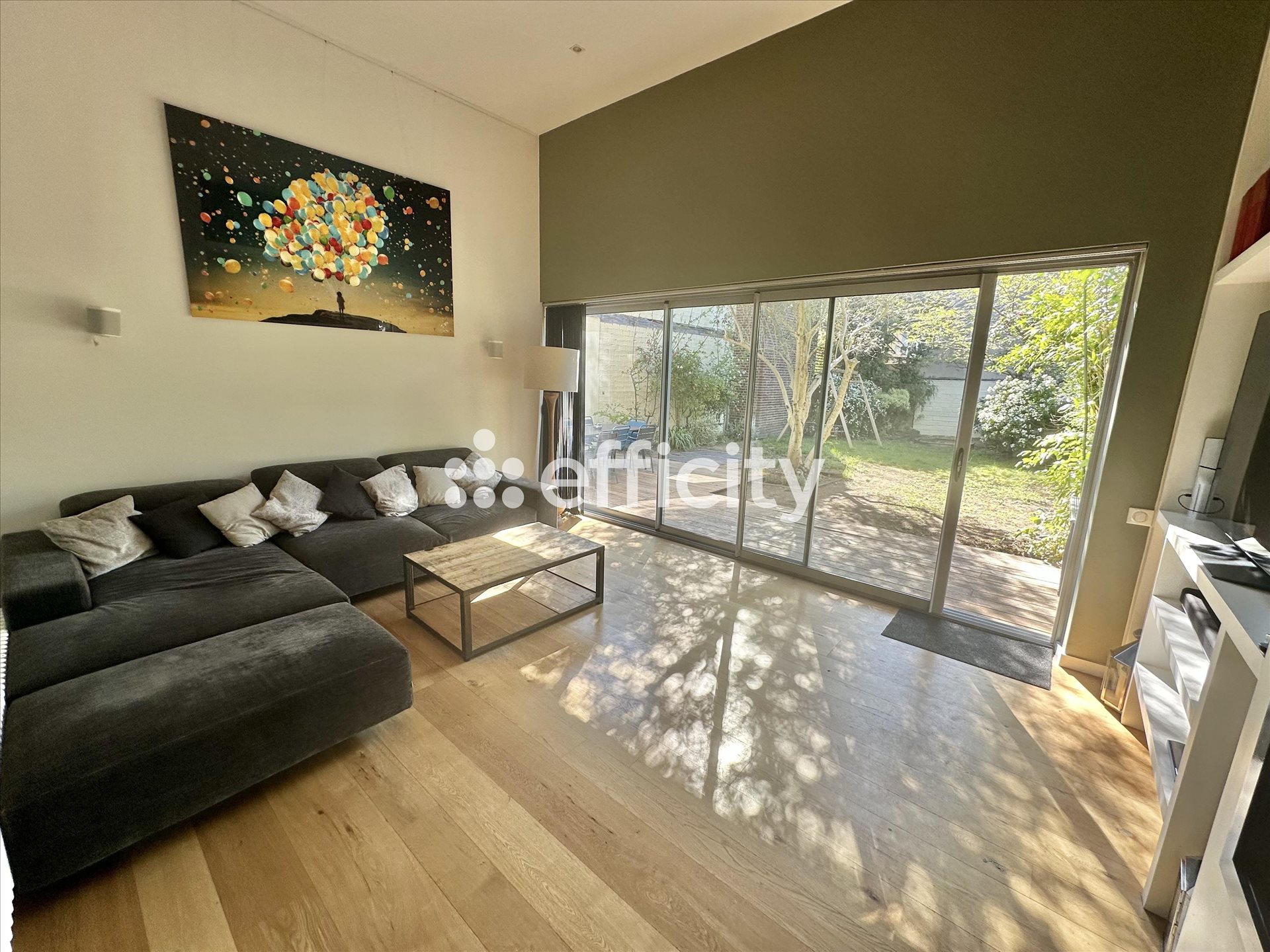 Maison à vendre, 180m², Colombes