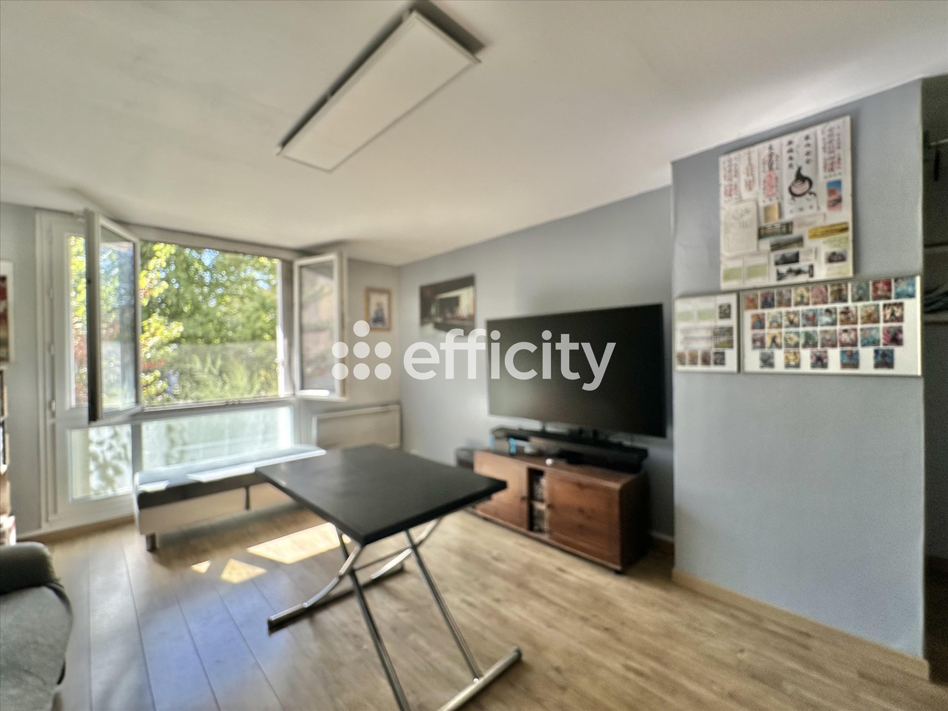 Appartement à vendre, 65m², Gennevilliers