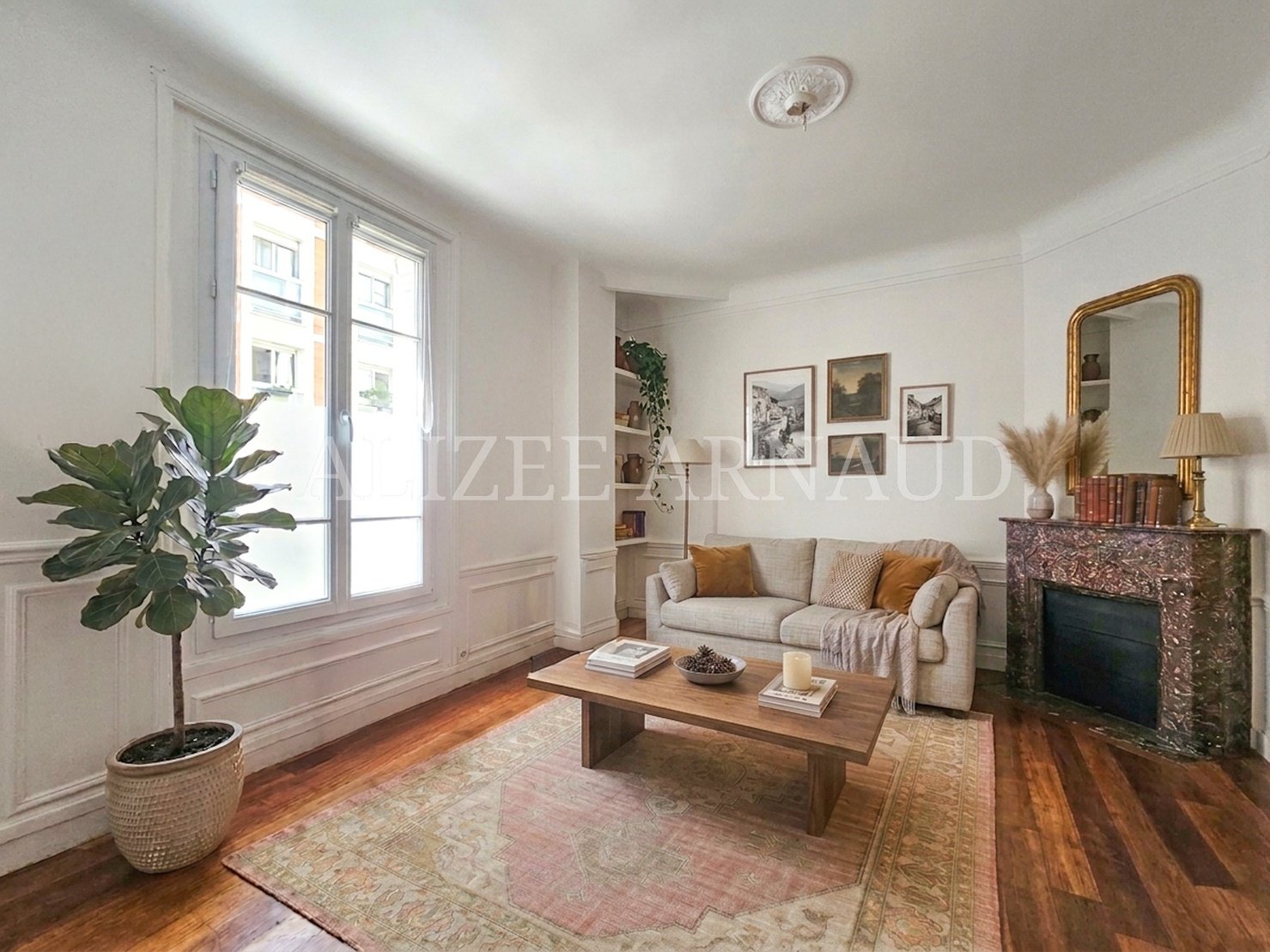 Appartement à vendre, 3m², Asnières-sur-Seine