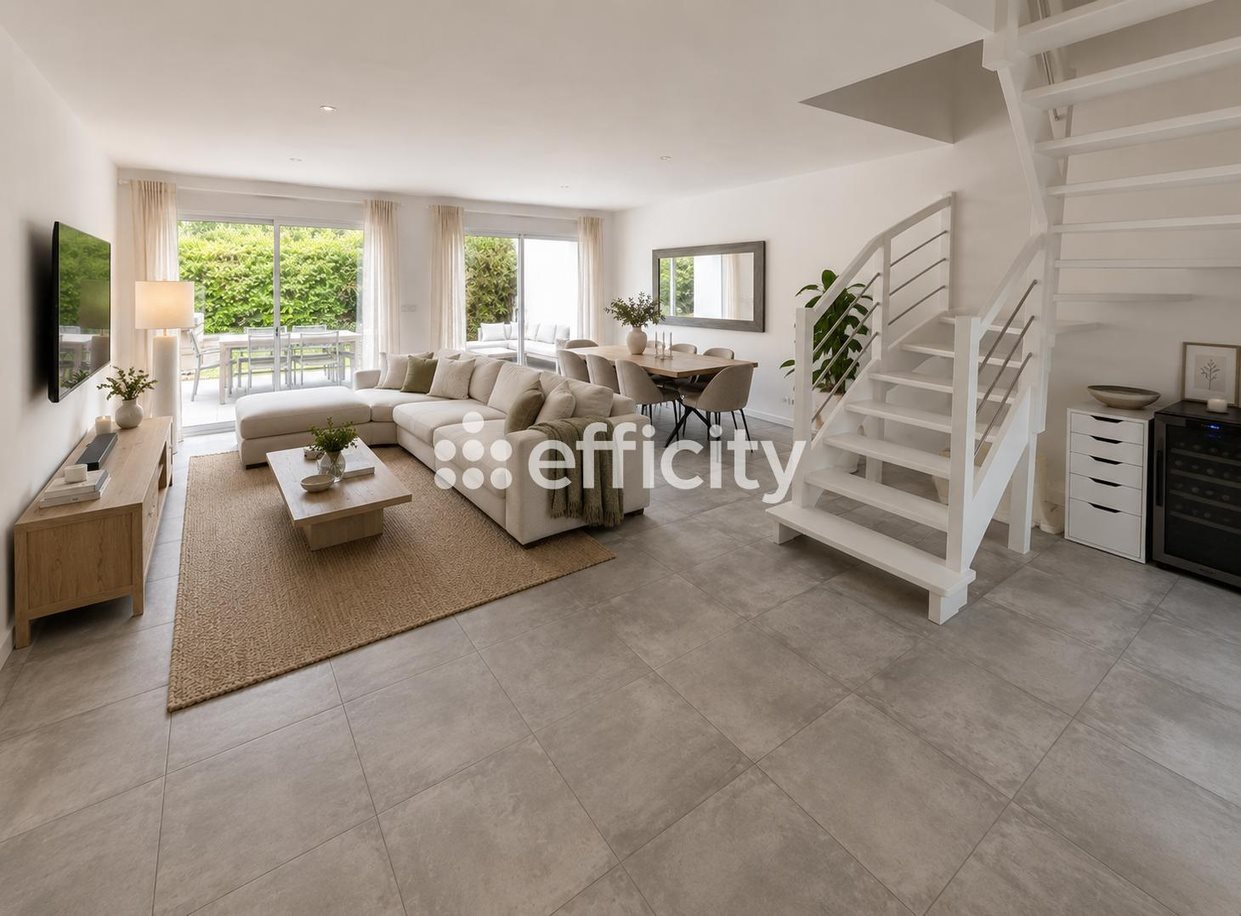 Maison à vendre, 120m², Bruges