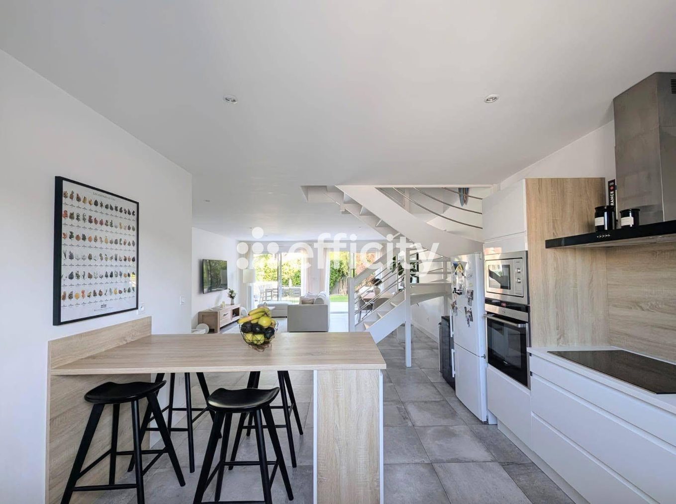 Maison à vendre, 120m², Bruges