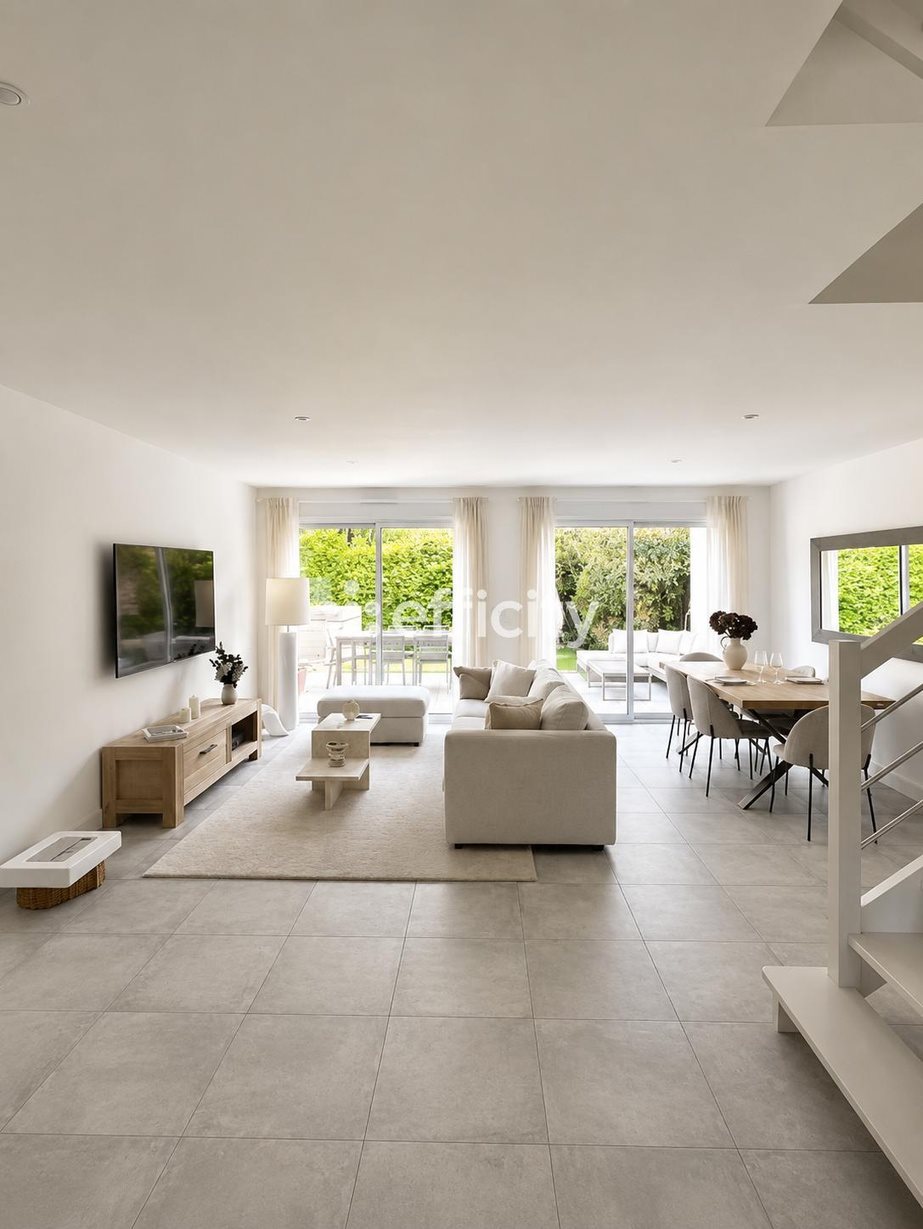 Maison à vendre, 120m², Bruges