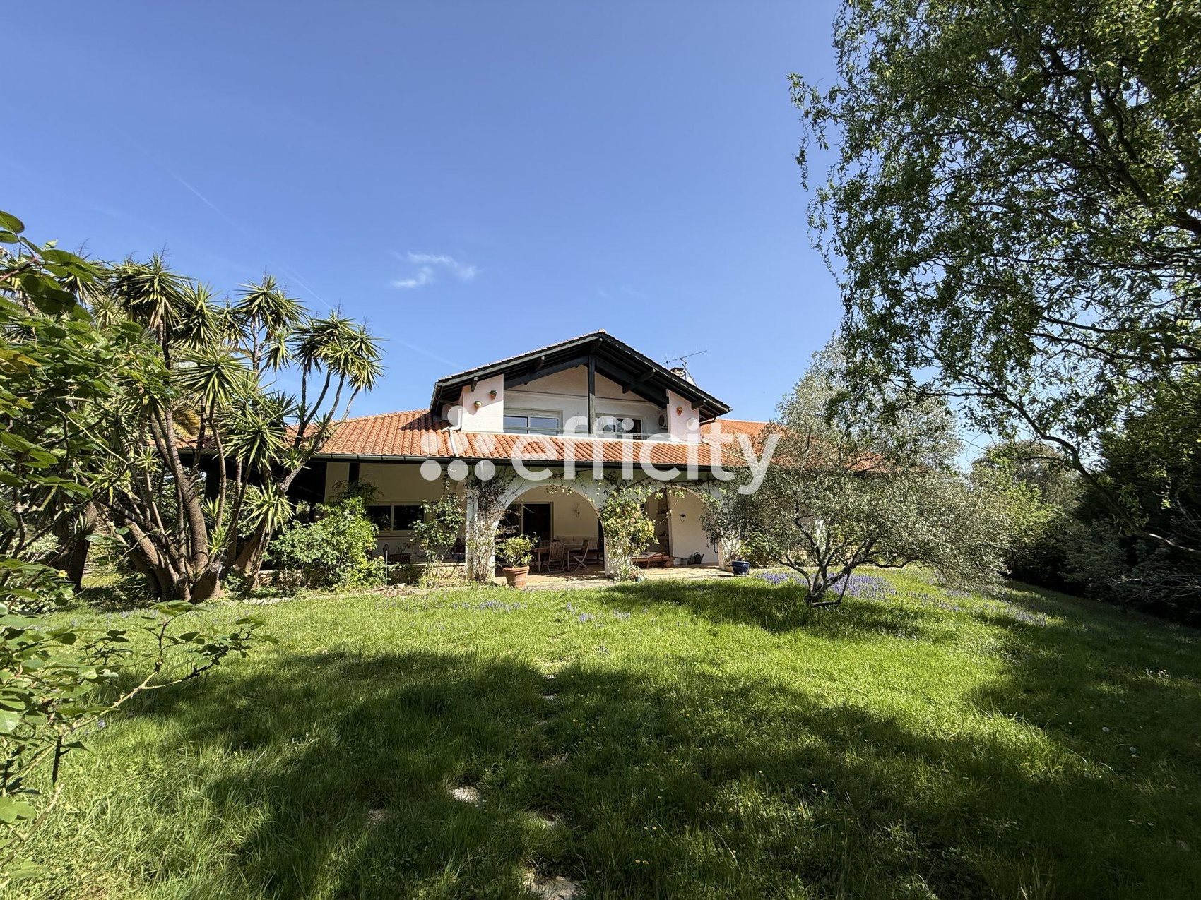 Maison à vendre, 292m², Urrugne