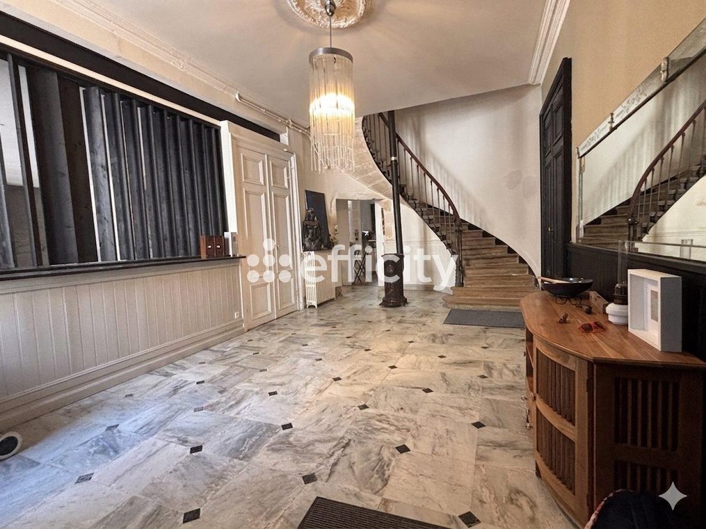Maison à vendre, 376m², Marmande