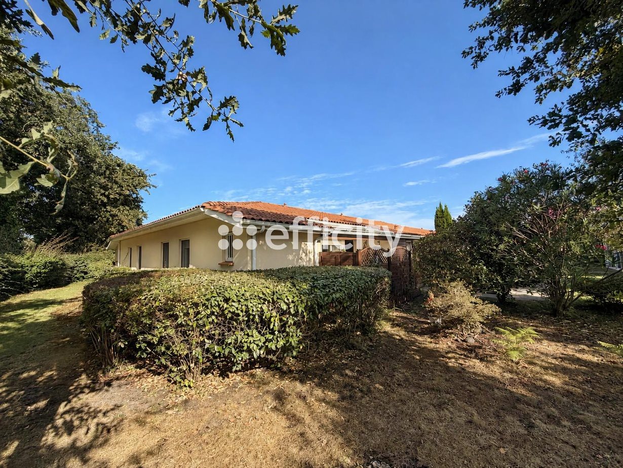 Maison à vendre, 71m², Biscarrosse