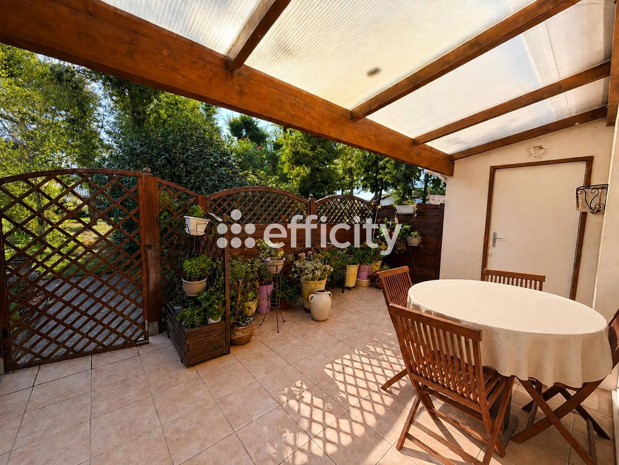 Maison à vendre, 71m², Biscarrosse