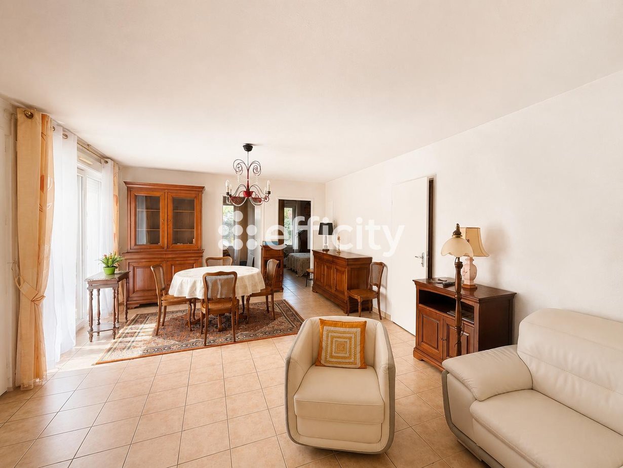 Maison à vendre, 71m², Biscarrosse