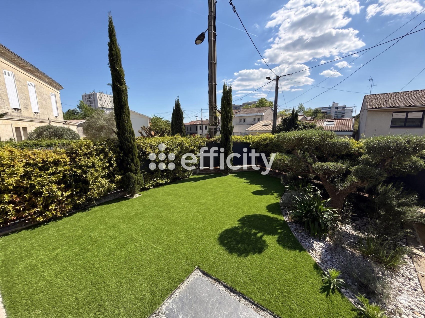 Maison à vendre, 180m², Bordeaux