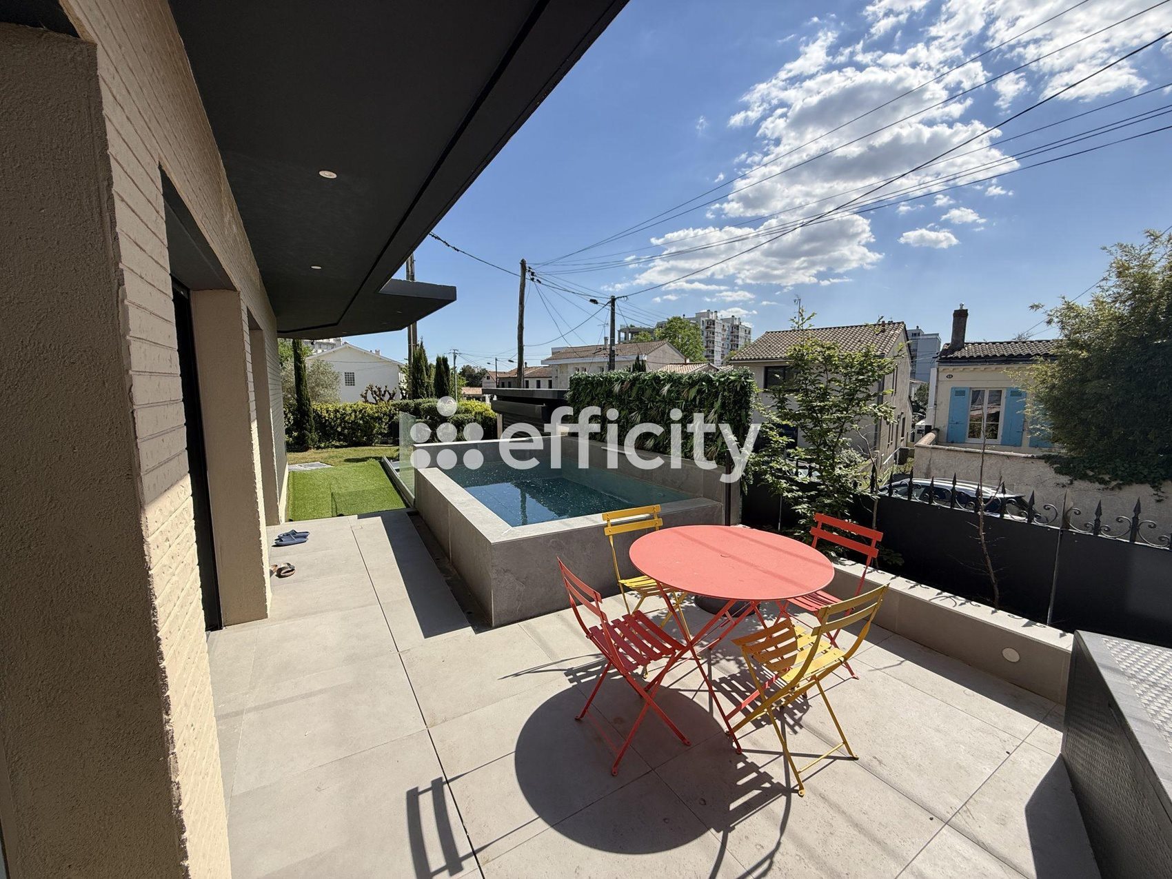 Maison à vendre, 180m², Bordeaux