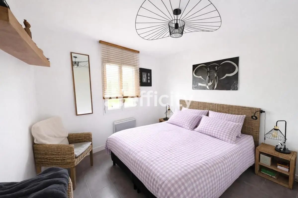 Maison à vendre, 80m², Saint-Magne-de-Castillon