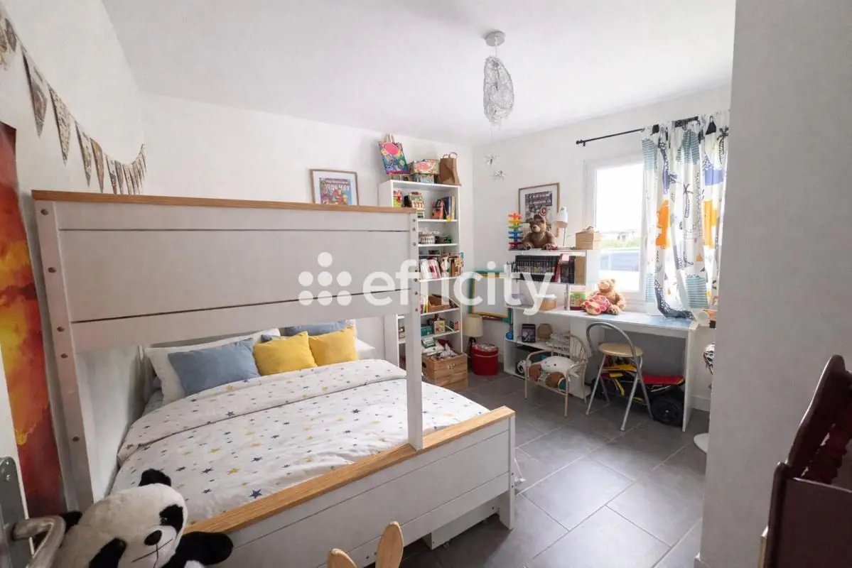 Maison à vendre, 80m², Saint-Magne-de-Castillon