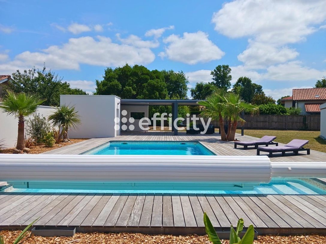 Maison à vendre, 162m², Pessac