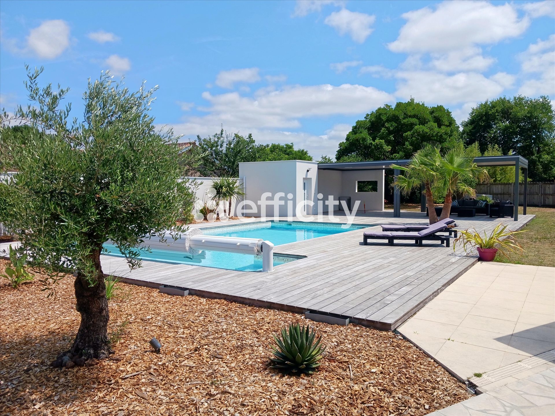 Maison à vendre, 162m², Pessac
