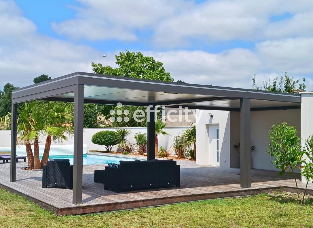 Maison à vendre, 162m², Pessac
