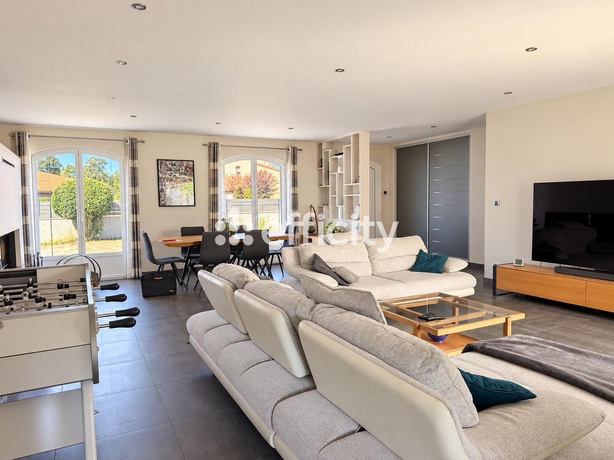 Maison à vendre, 162m², Pessac