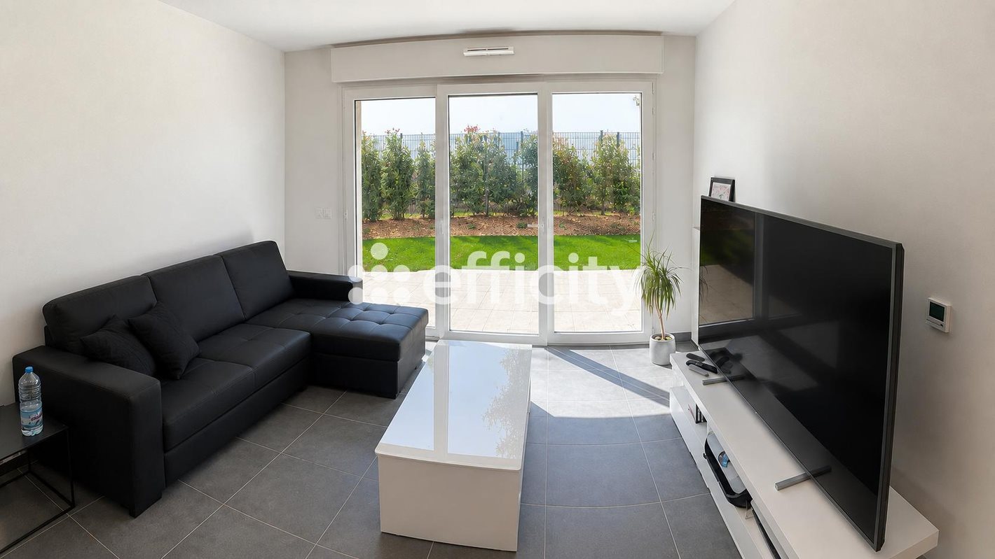 Appartement à vendre, 43m², Lormont
