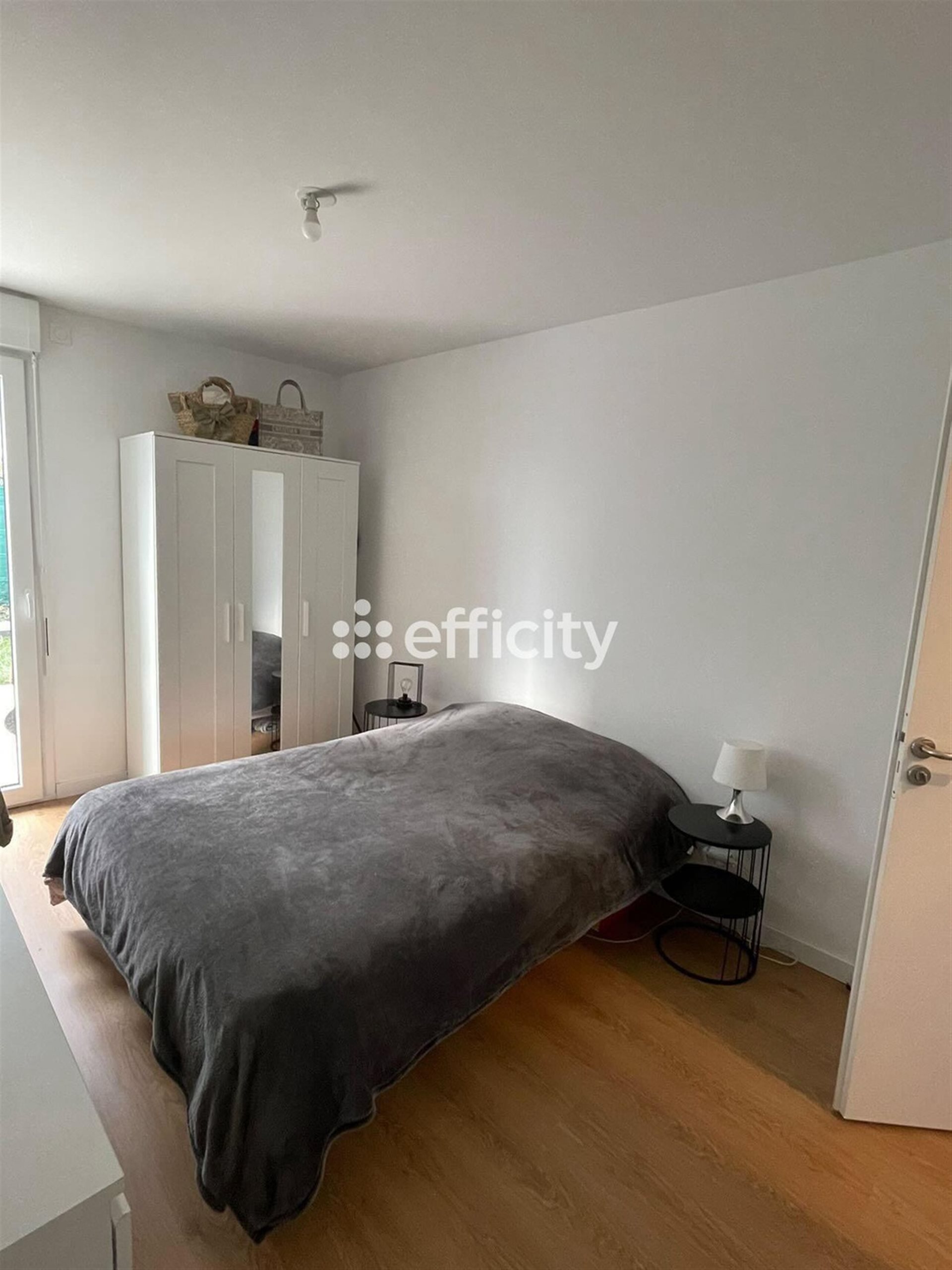 Appartement à vendre, 43m², Lormont