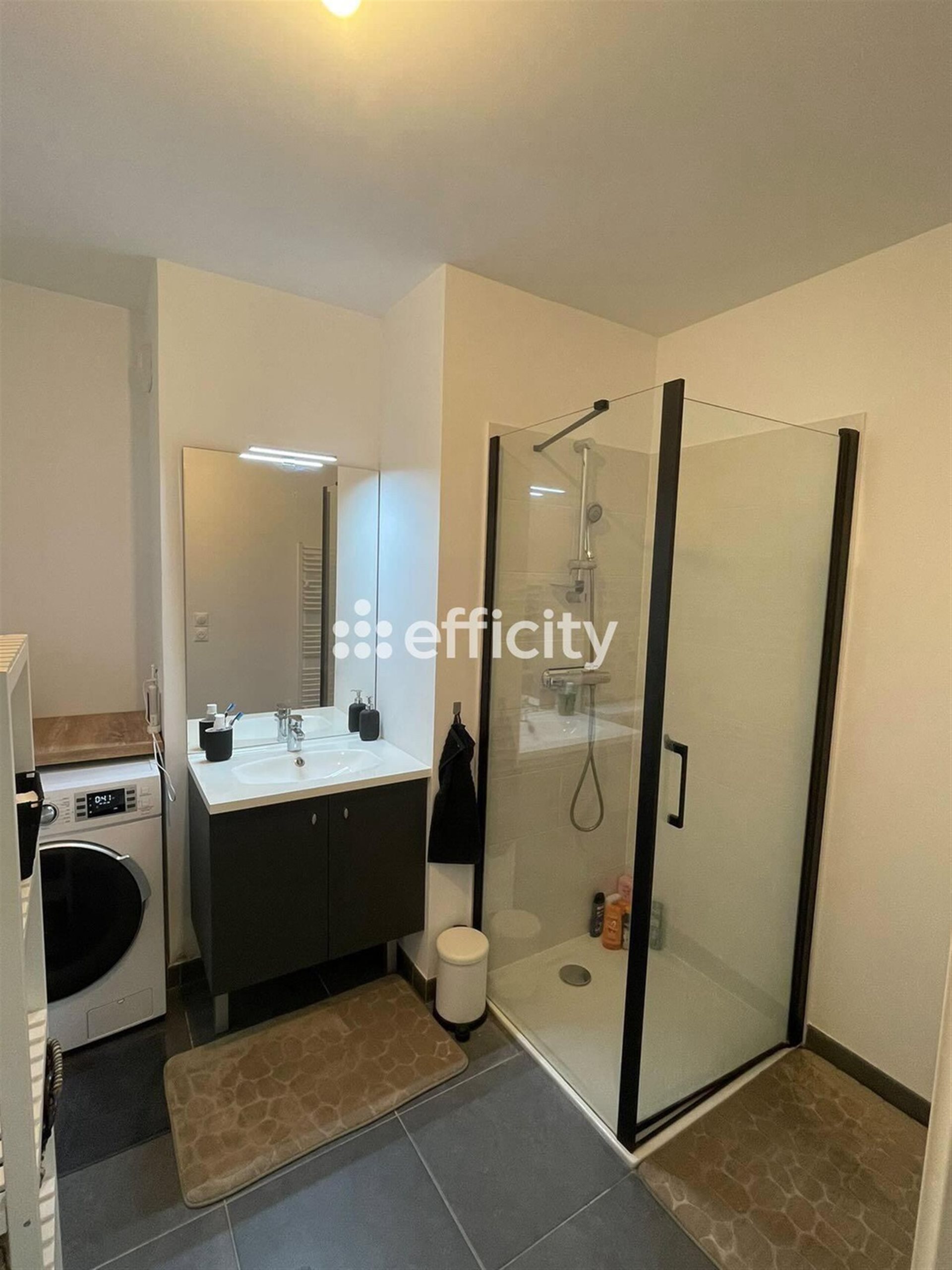 Appartement à vendre, 43m², Lormont