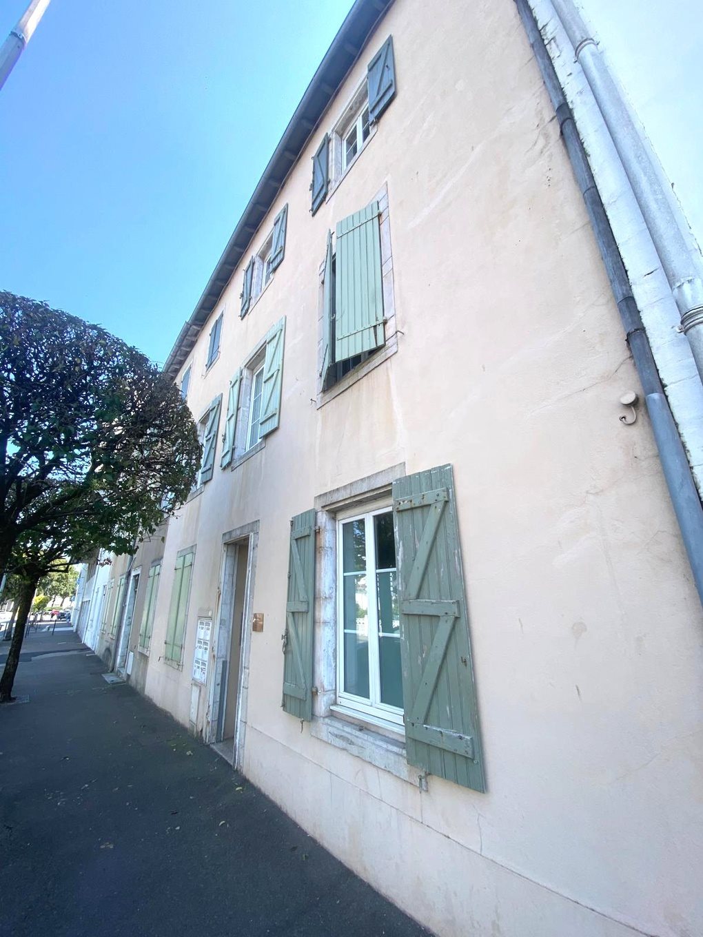Appartement à vendre, 250m², Dax