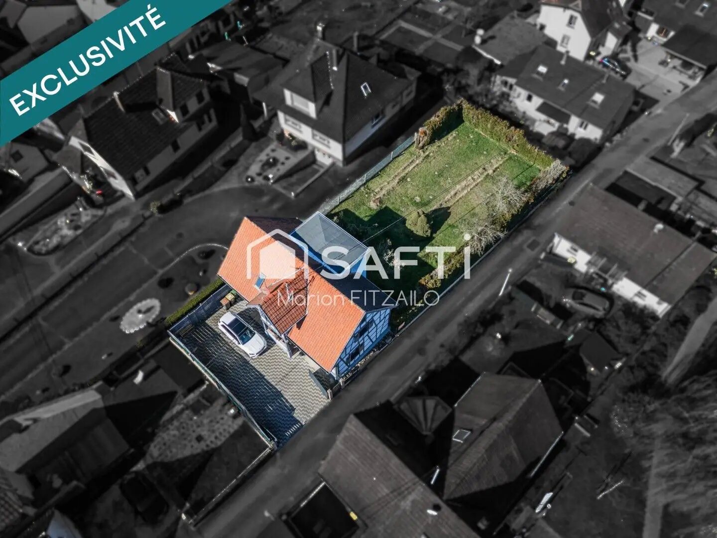 Maison à vendre, 131m², Soufflenheim