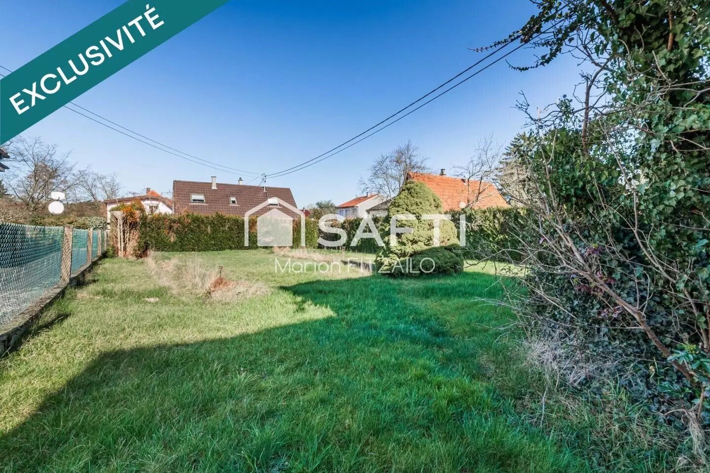 Maison à vendre, 131m², Soufflenheim