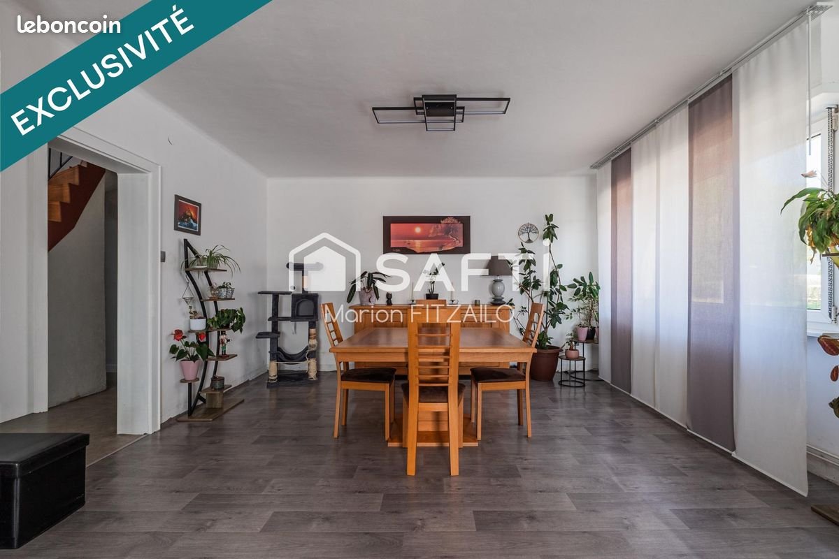 Maison à vendre, 145m², Betschdorf