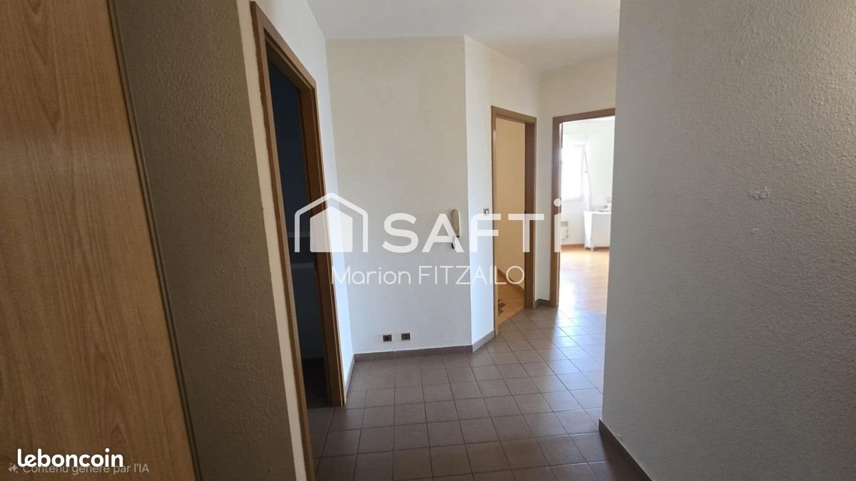 Appartement à vendre, 1240m², Soufflenheim