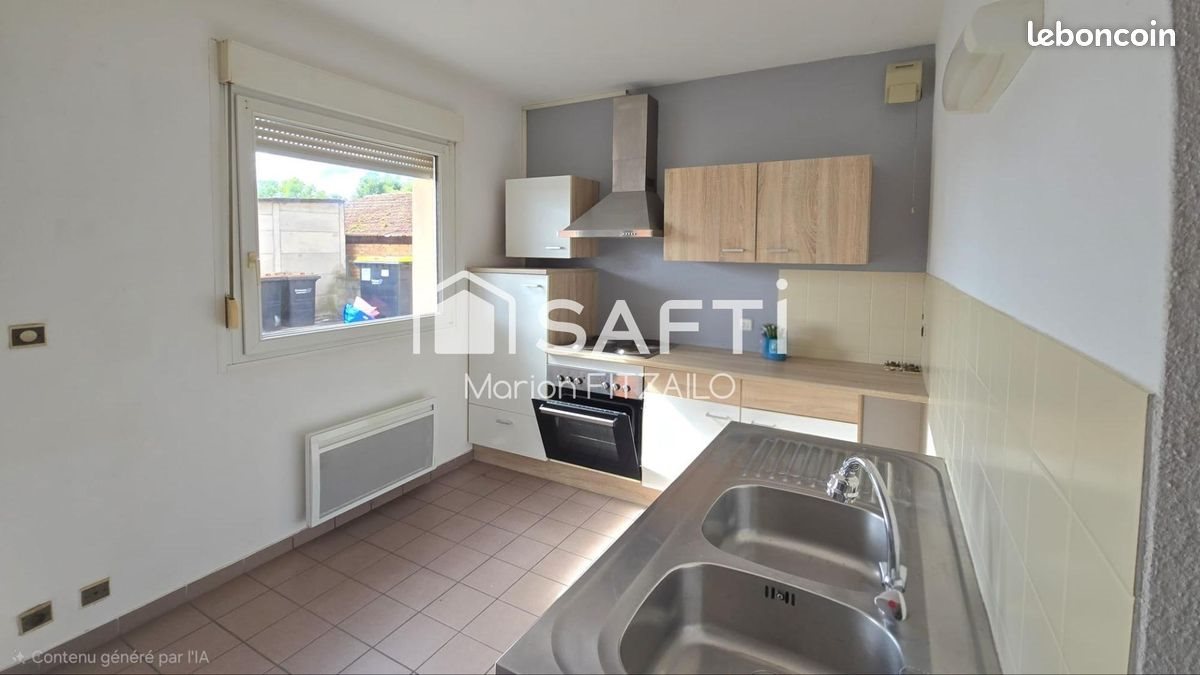 Appartement à vendre, 1240m², Soufflenheim