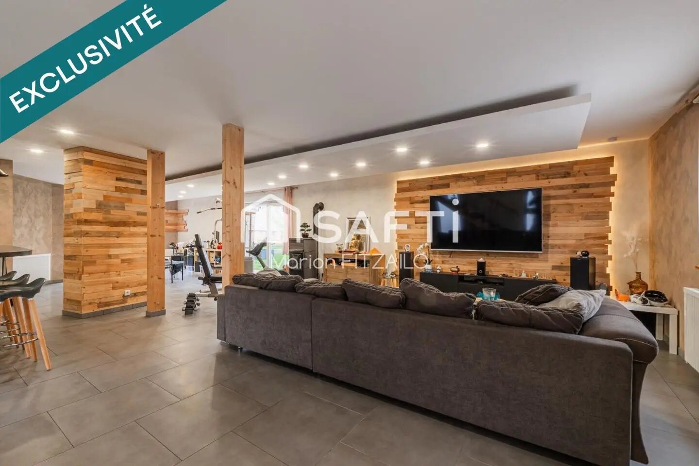 Maison à vendre, 271m², Betschdorf