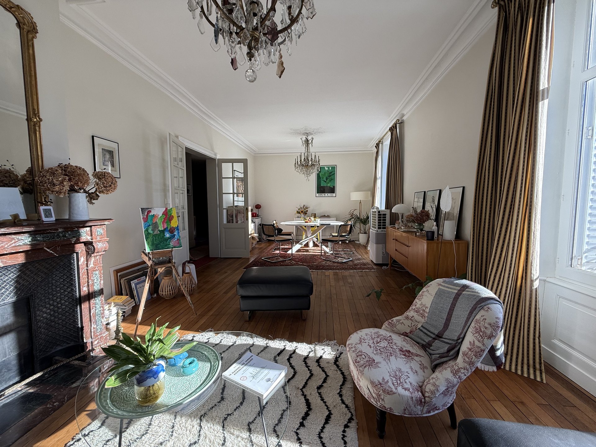Appartement à vendre, 5m², Limoges