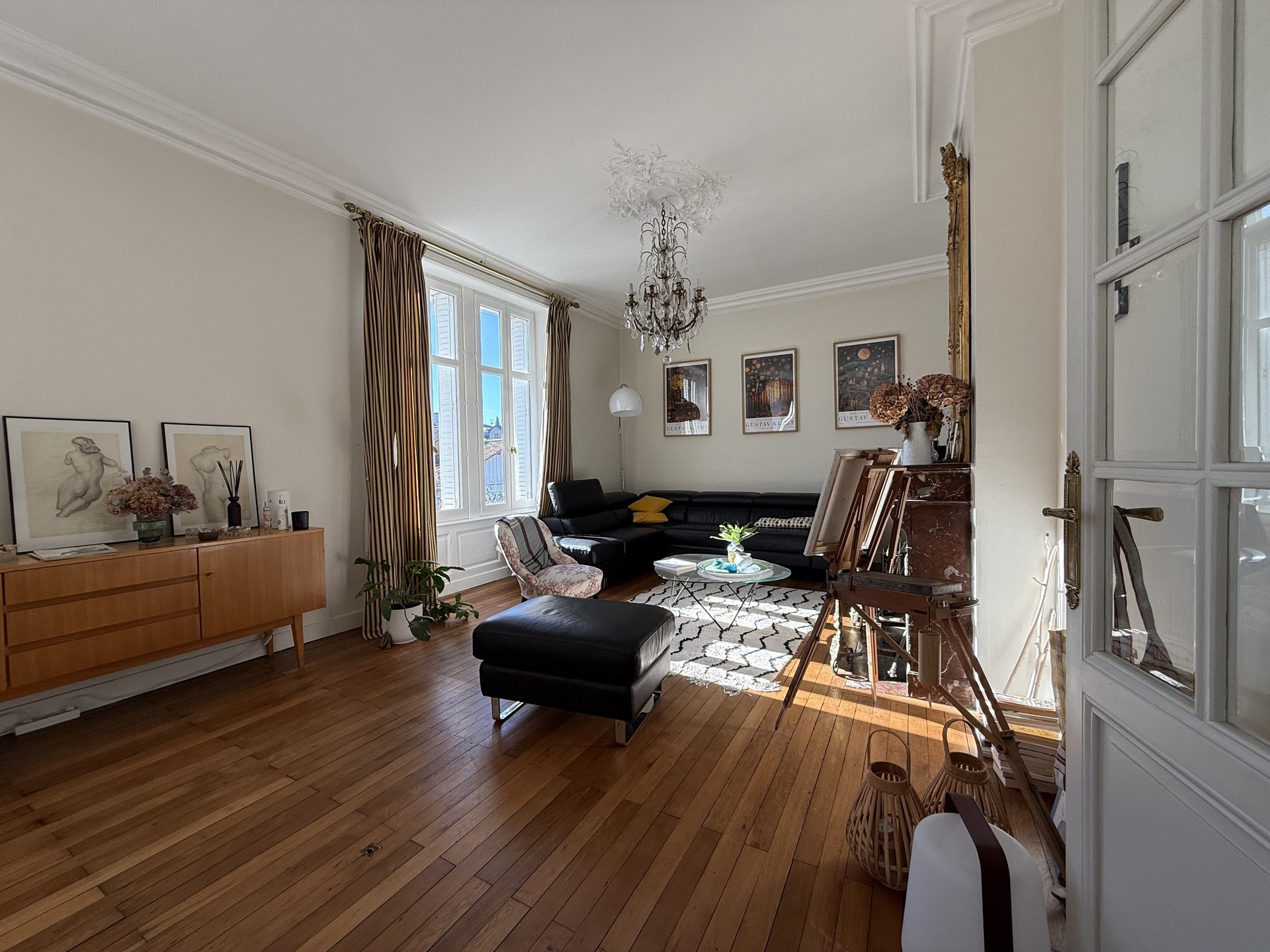 Appartement à vendre, 5m², Limoges