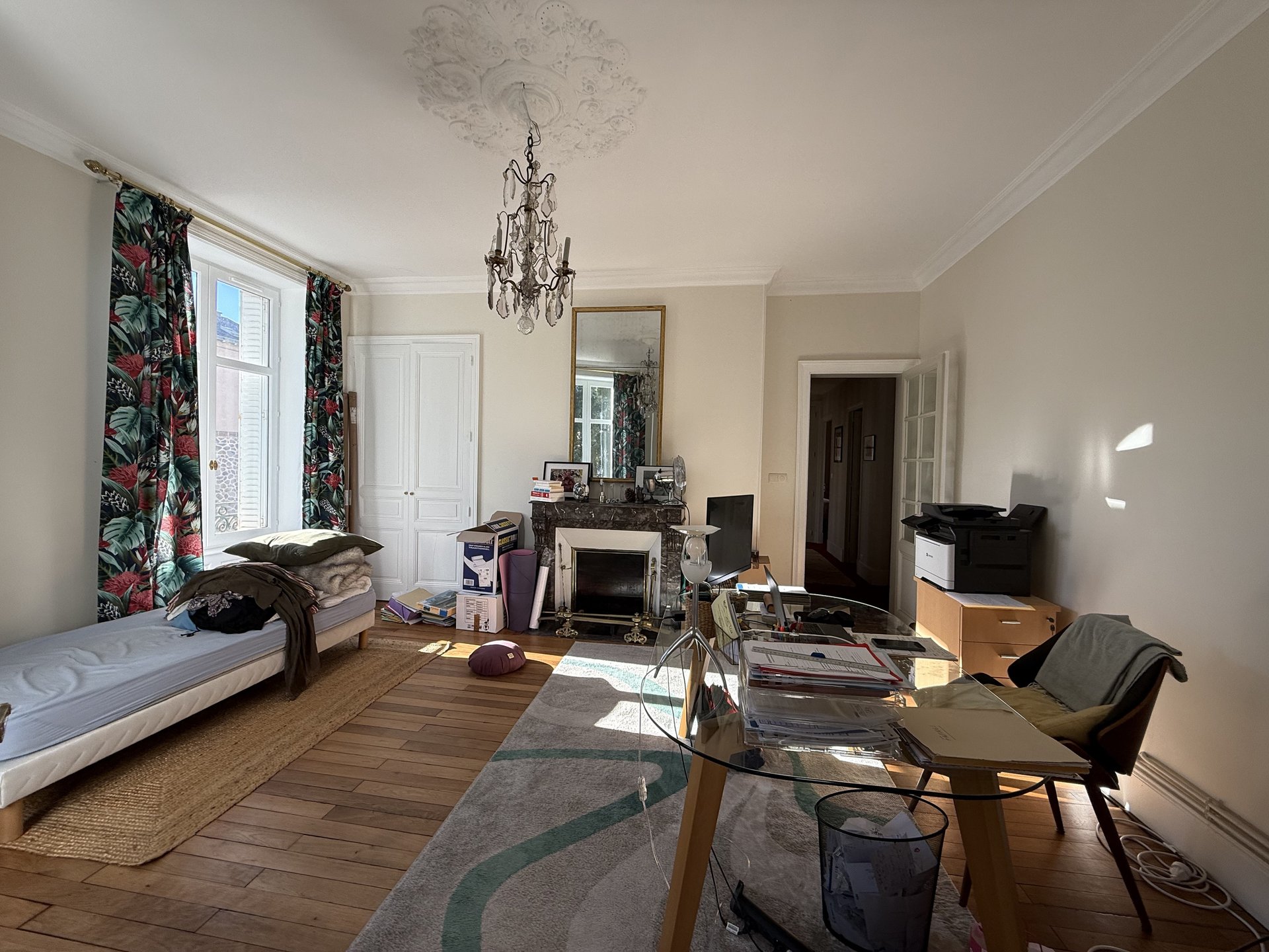 Appartement à vendre, 5m², Limoges
