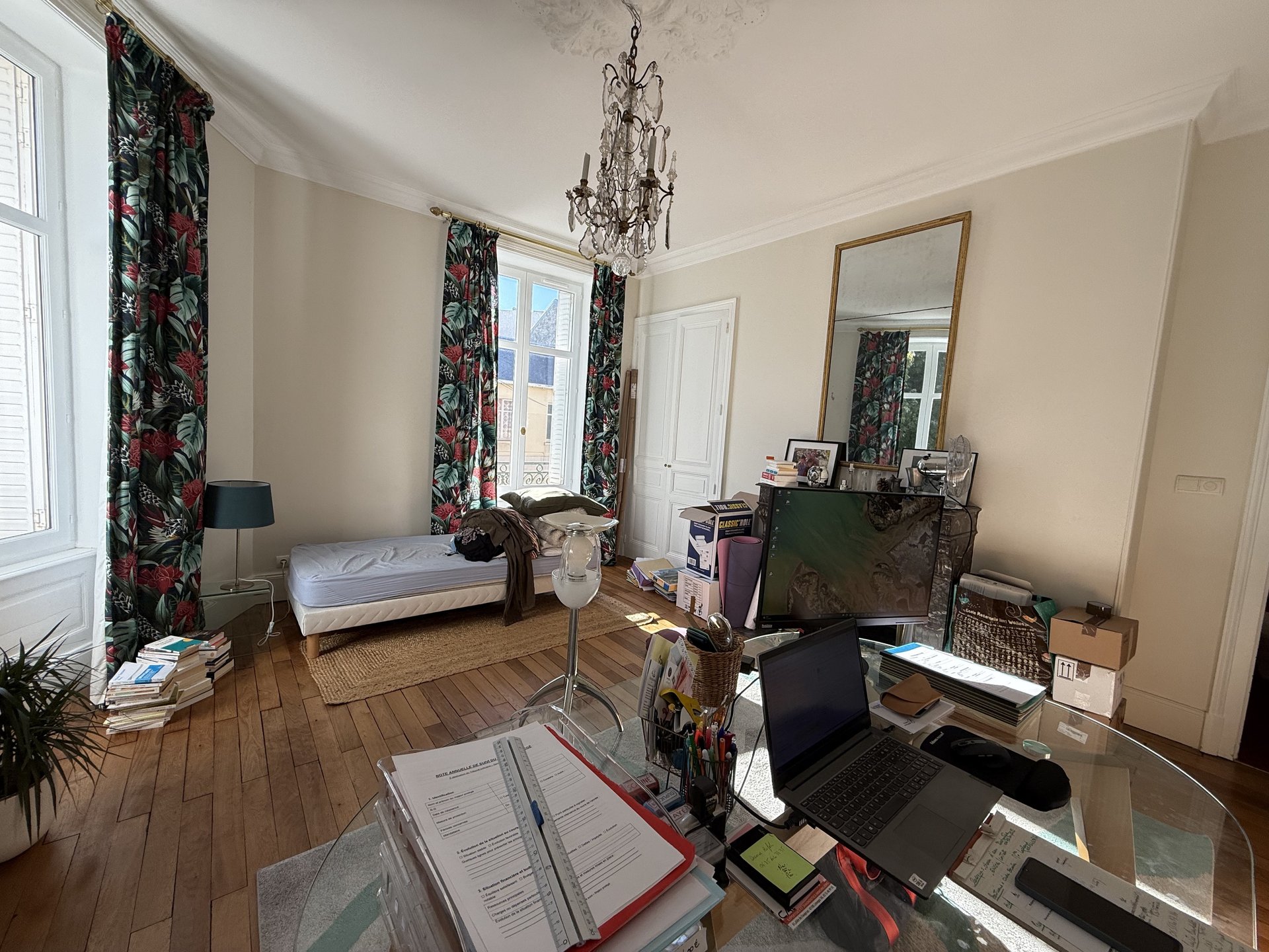 Appartement à vendre, 5m², Limoges