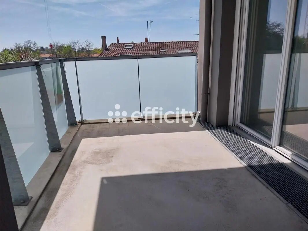 Appartement à vendre, 67m², Nantes