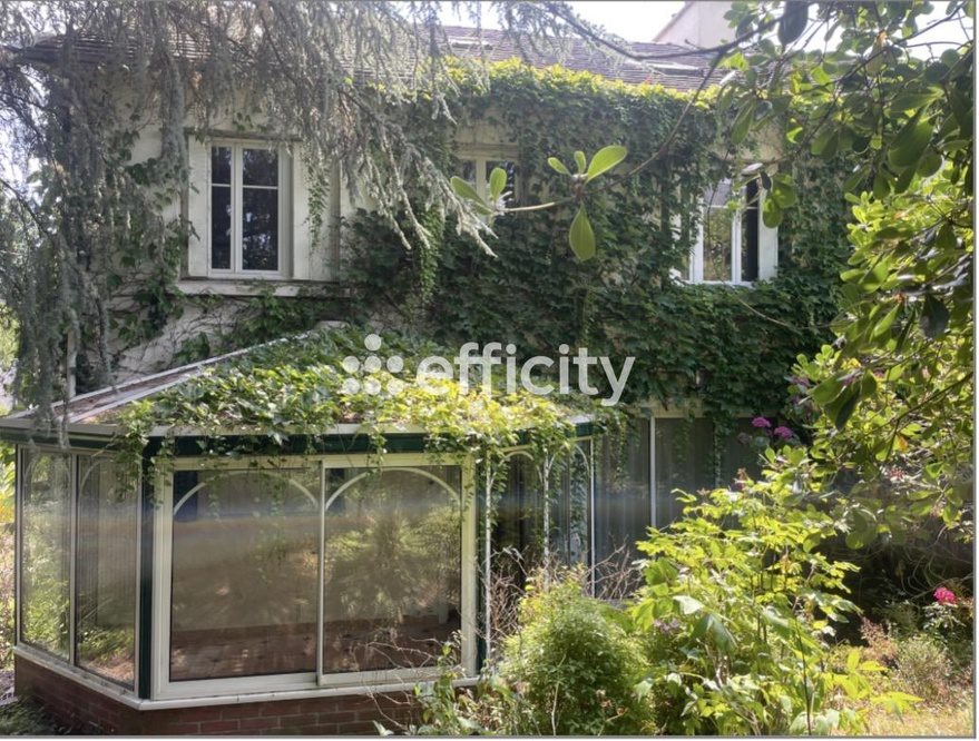 Maison à vendre, 165m², Nantes
