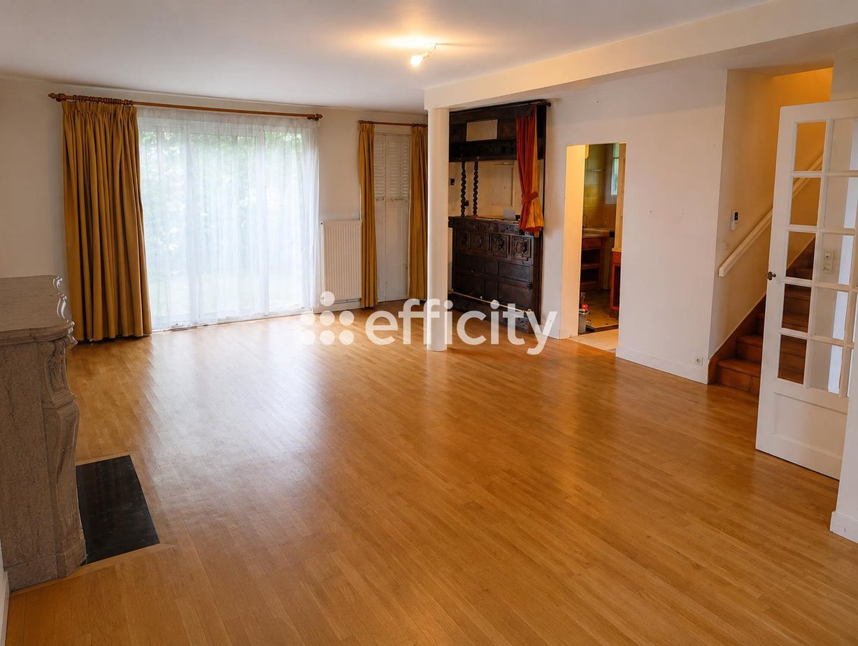 Maison à vendre, 165m², Nantes
