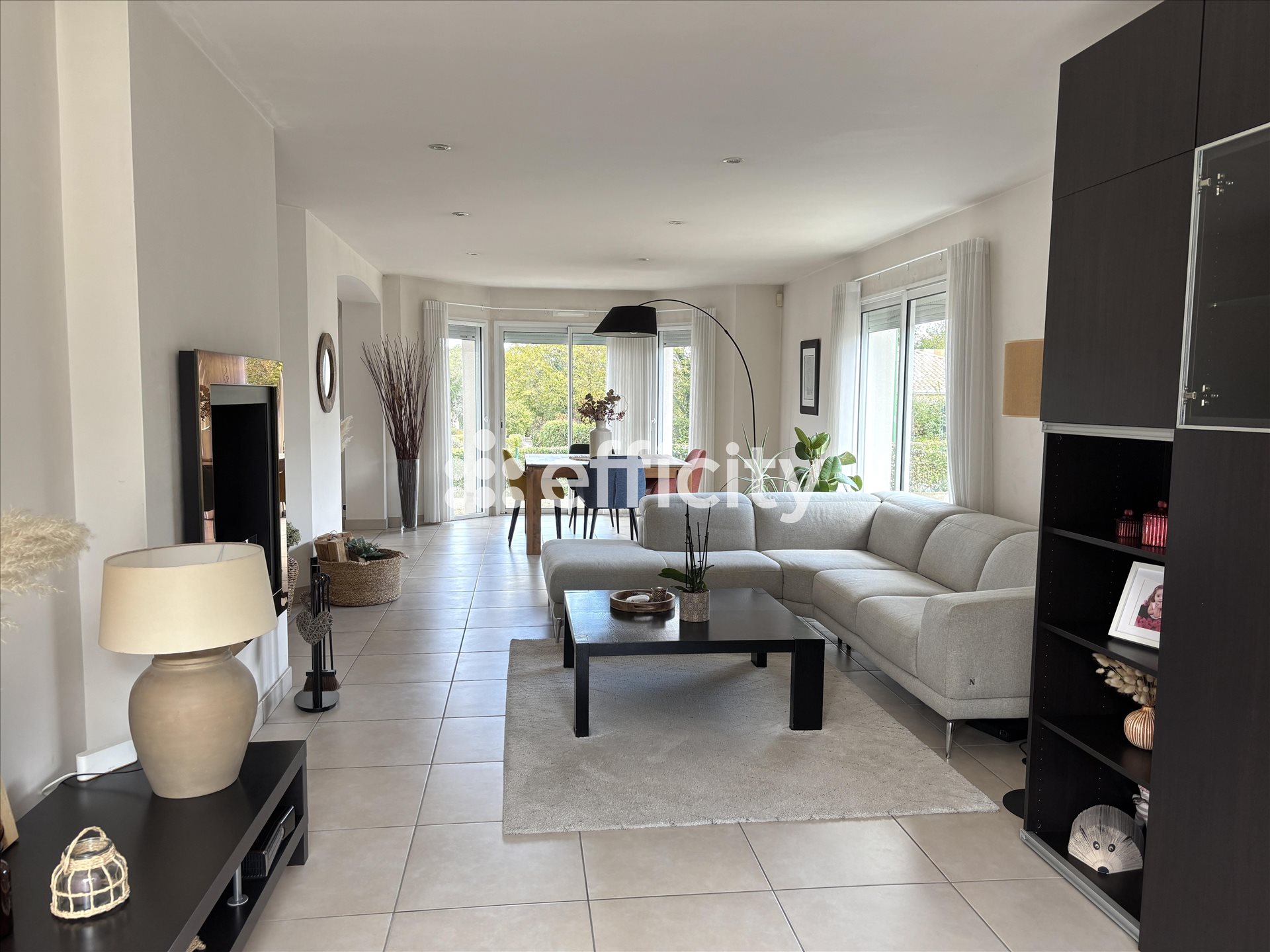Maison à vendre, 155m², Vertou