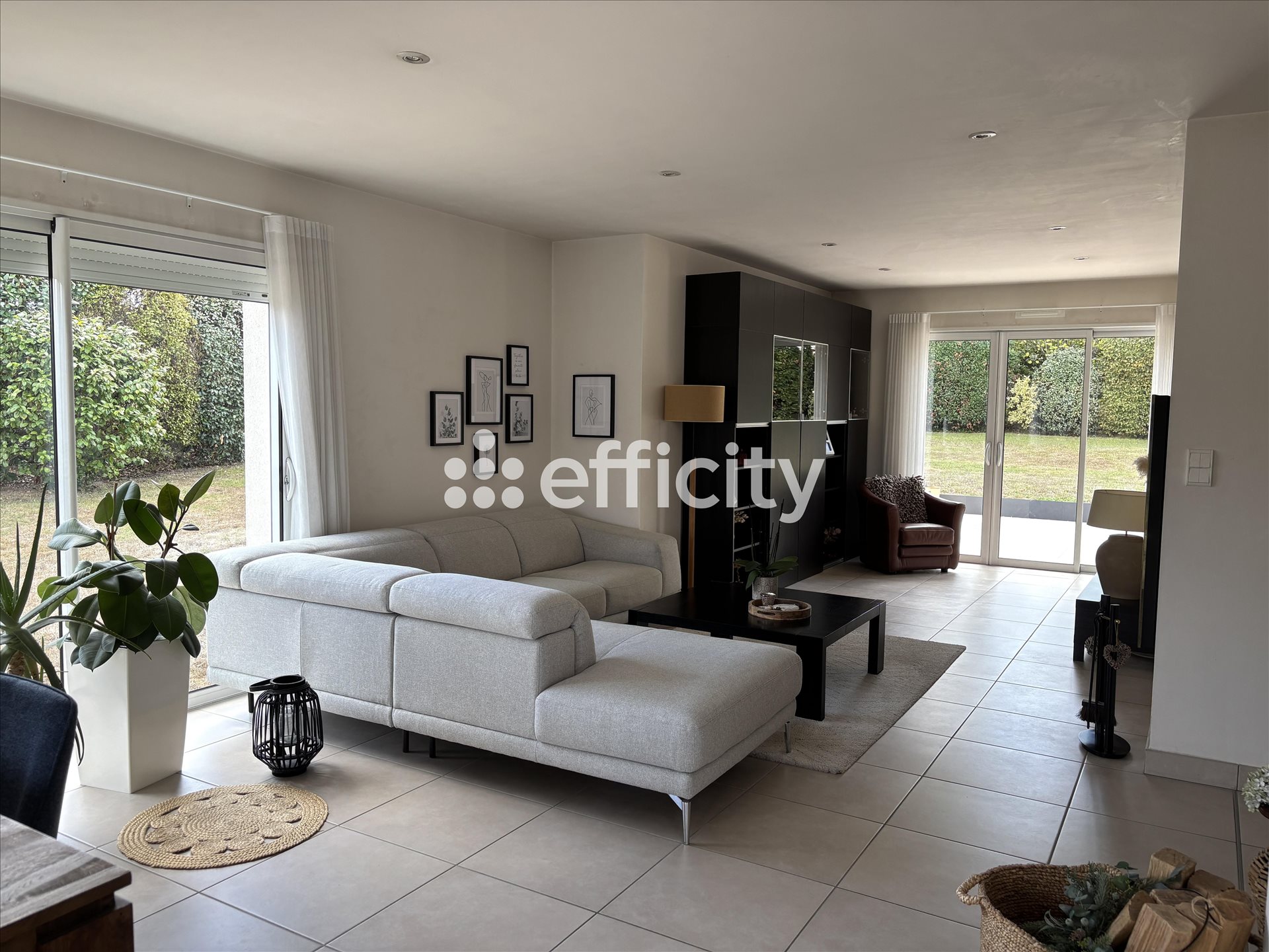 Maison à vendre, 155m², Vertou
