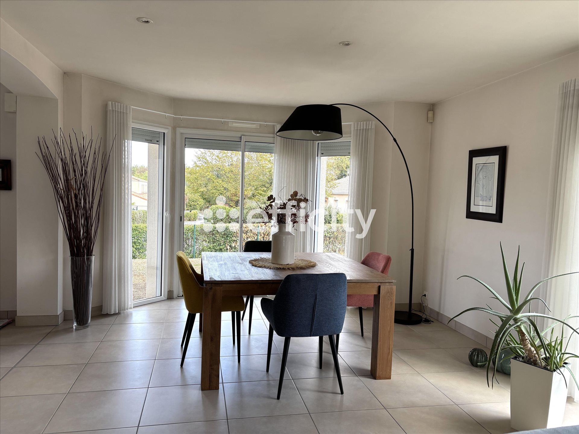 Maison à vendre, 155m², Vertou