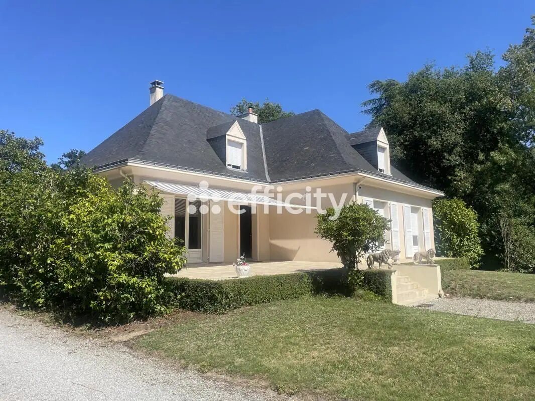 Maison à vendre, 180m², Les Sorinières