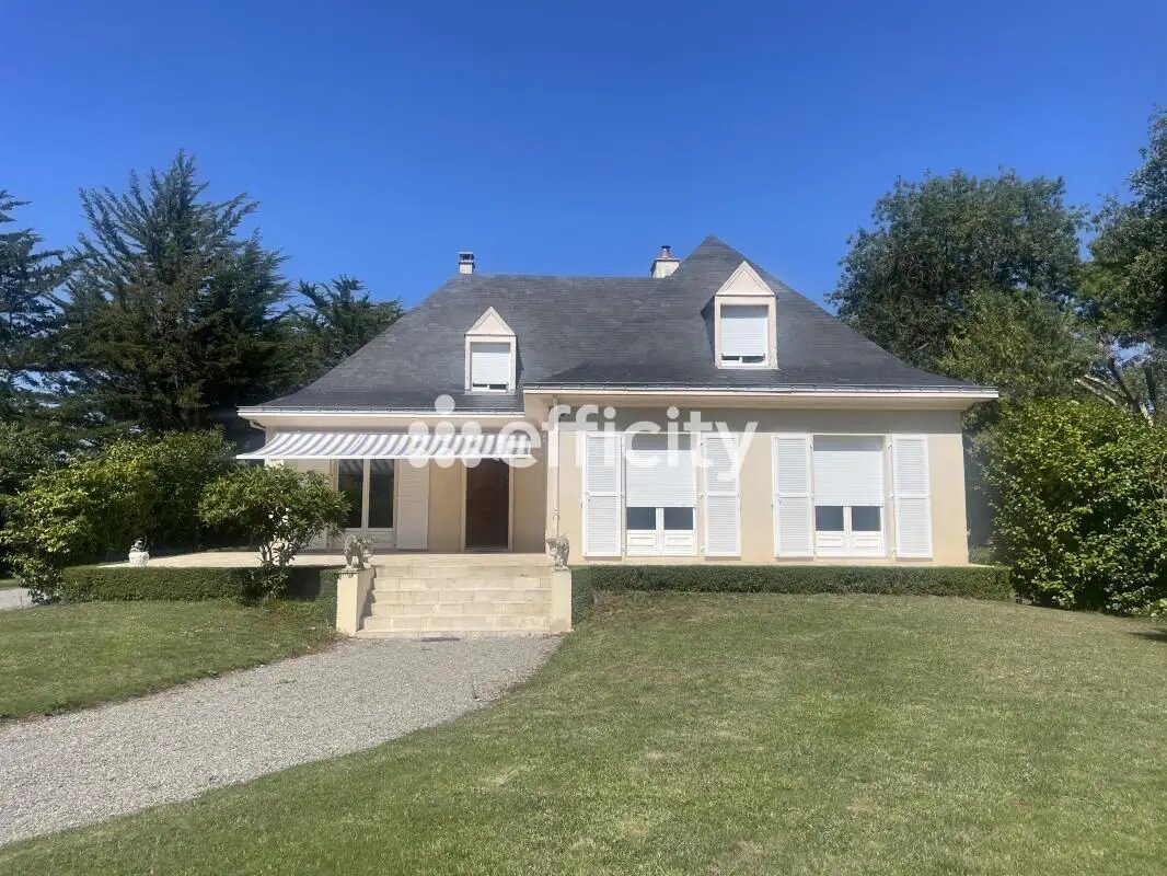 Maison à vendre, 180m², Les Sorinières