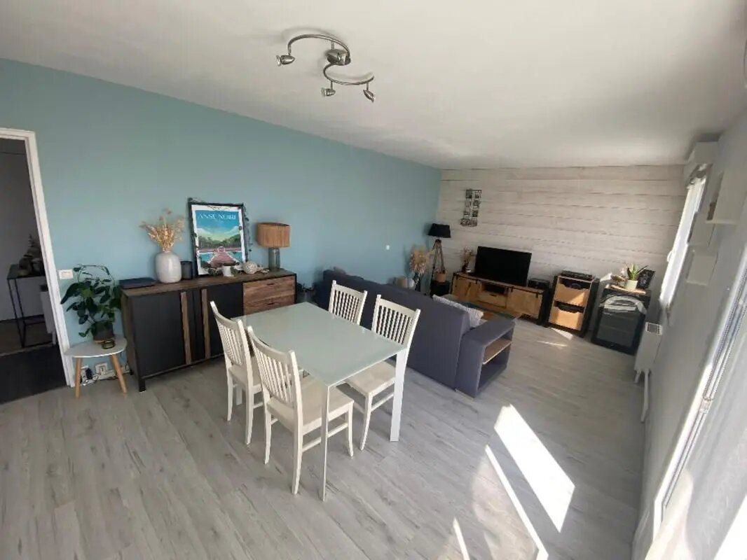 Appartement à vendre, 75m², Rezé