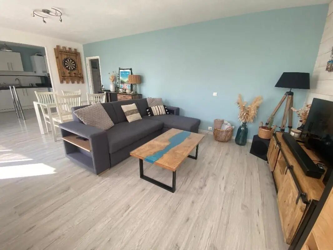 Appartement à vendre, 75m², Rezé