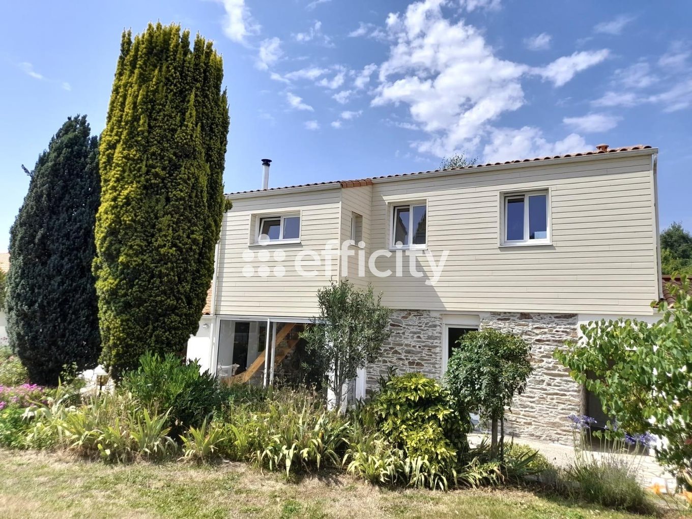 Maison à vendre, 116m², Vertou