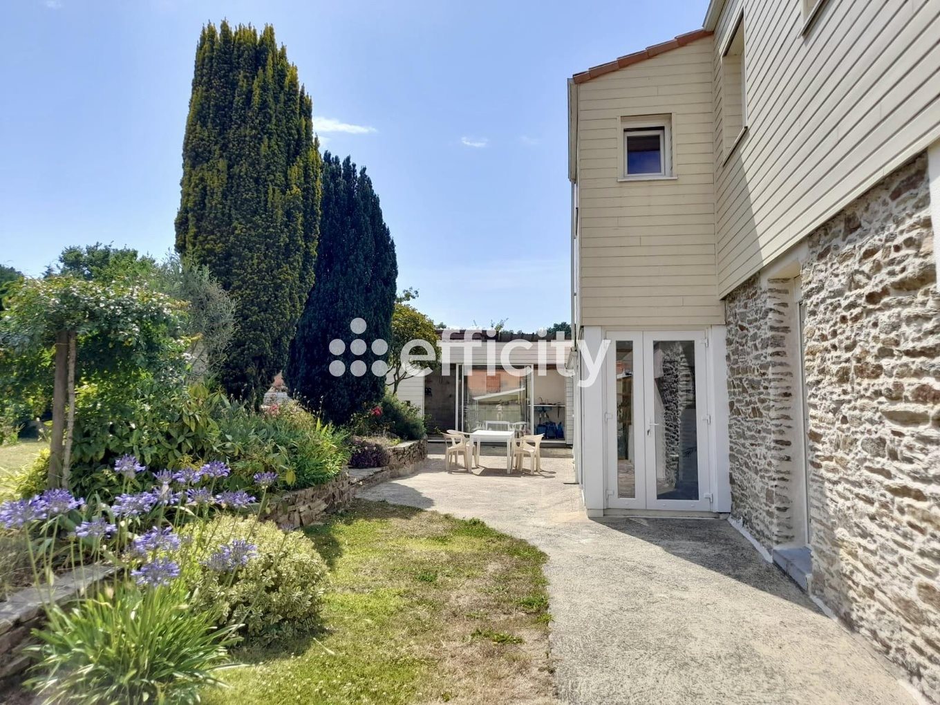 Maison à vendre, 116m², Vertou