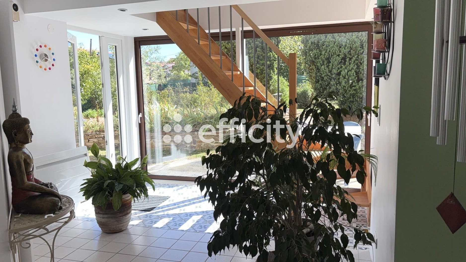 Maison à vendre, 116m², Vertou