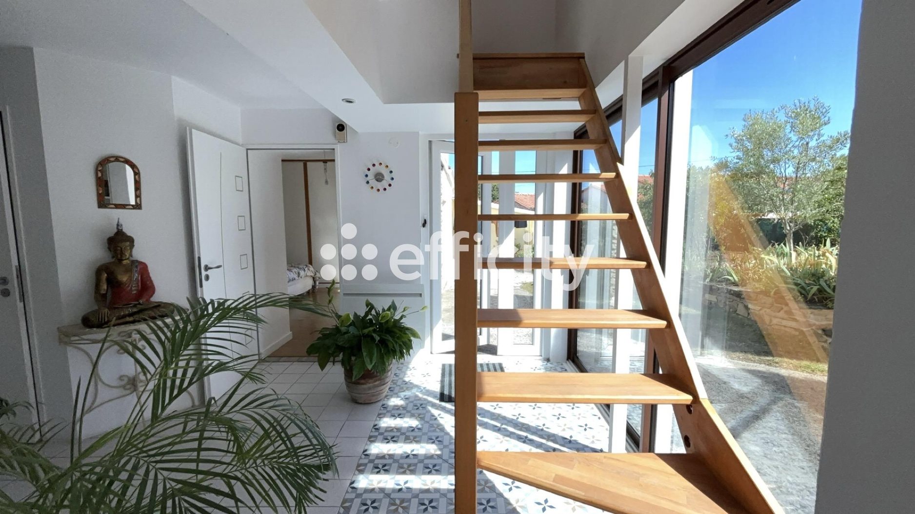 Maison à vendre, 116m², Vertou