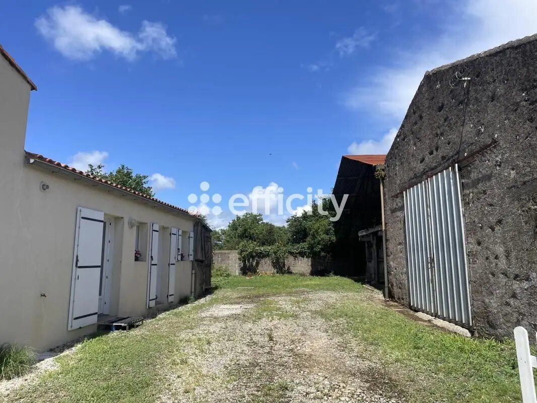 Maison à vendre, 83m², Corcoué-sur-Logne