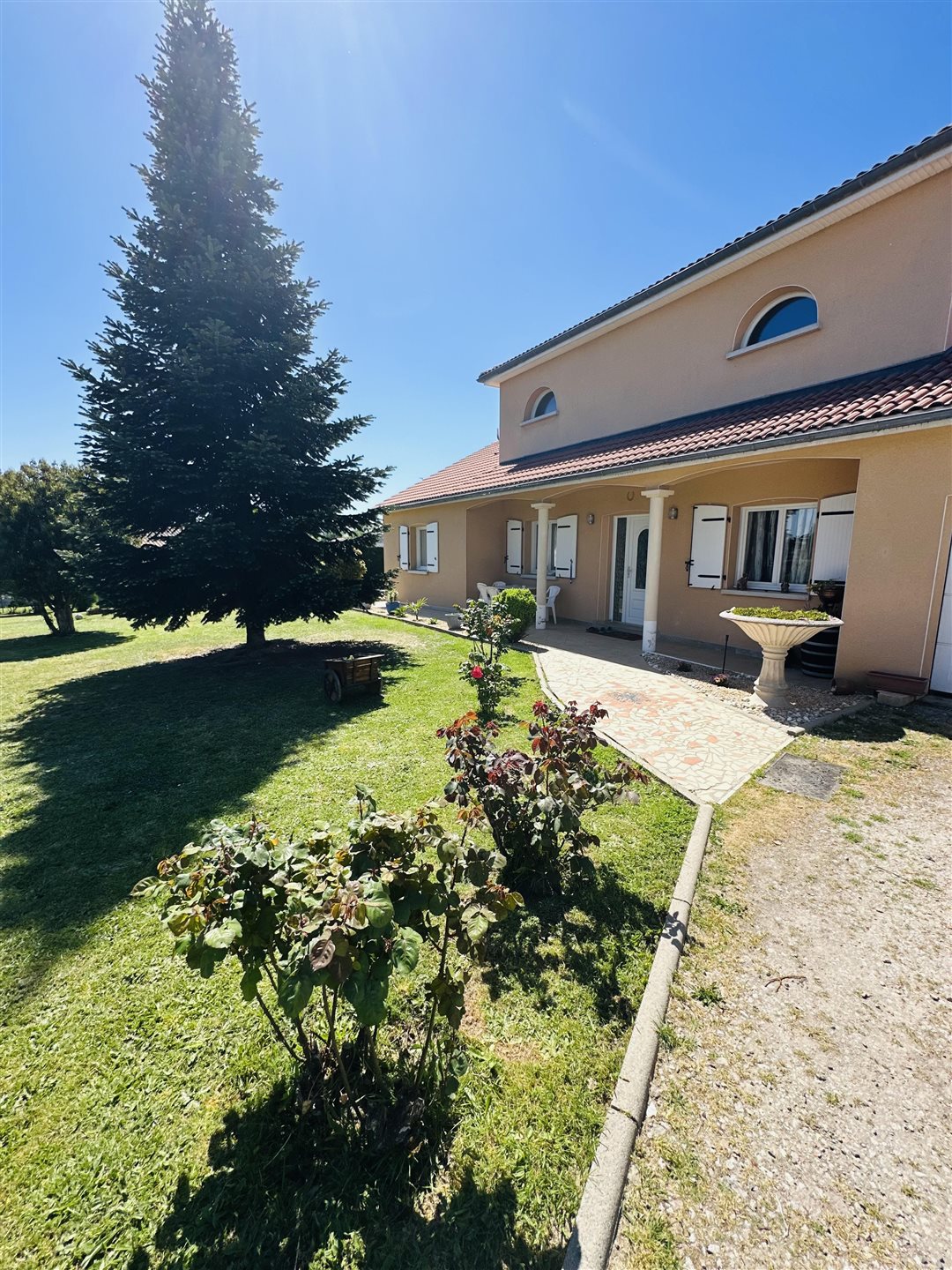 Maison à vendre, 180m², Limoges