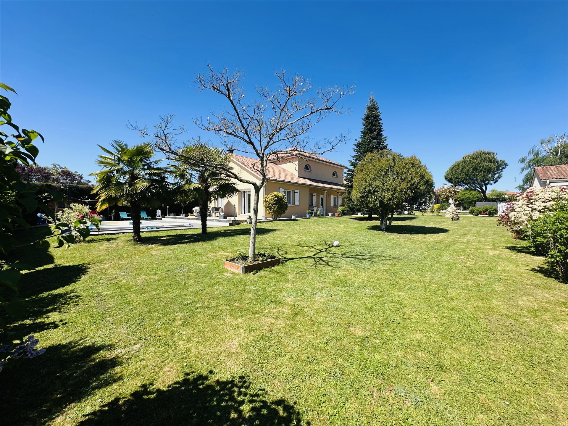 Maison à vendre, 180m², Limoges